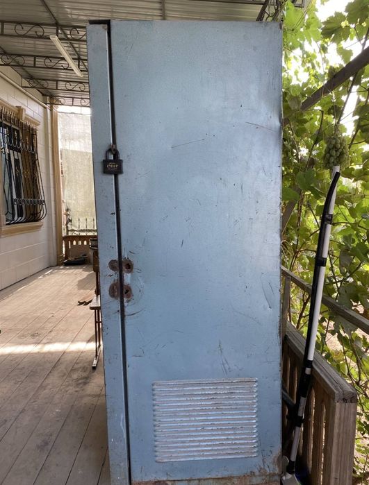 Газвода аппарат ишлаб дурпди