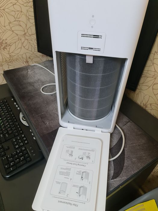 Очиститель воздуха