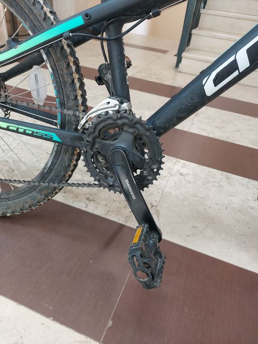 Детско колело Cross 24'