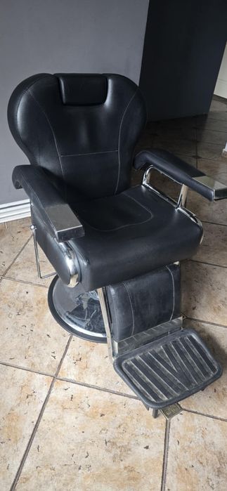 Mobilă frizerie barbershop