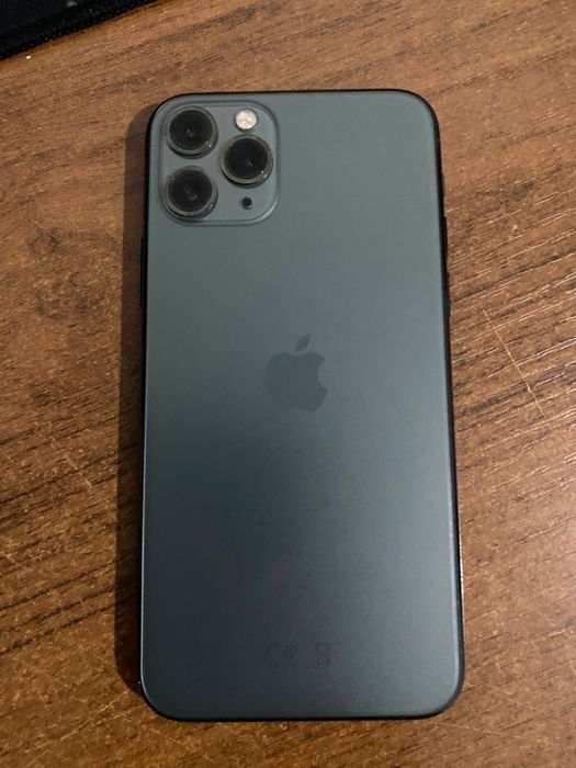 11 pro 64 гб 71 акб