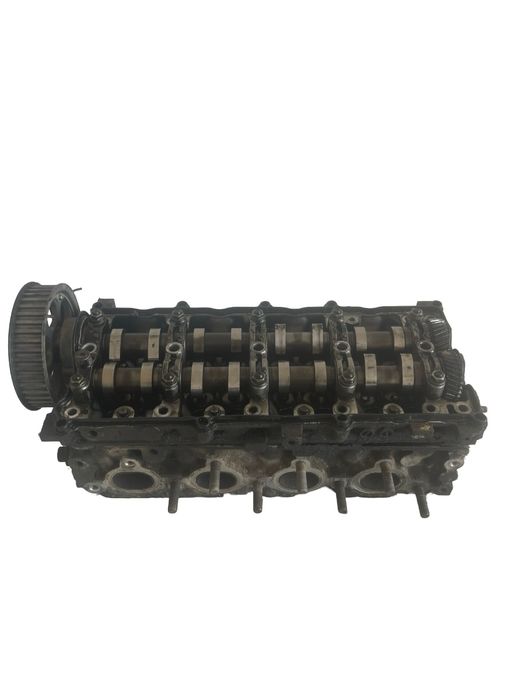 Chiulasa Motor Opel Combo Box Body / Estate 2001 - > 1.7 Cdti 16V Z 17