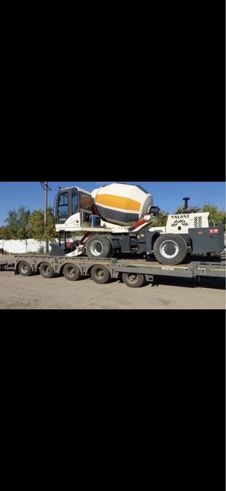 Продам кармикс 3.5 куба
