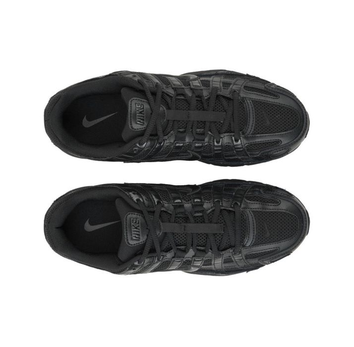 Кроссоки nike p 6000 оригинал