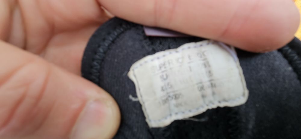 Kayland Super Evo Ice