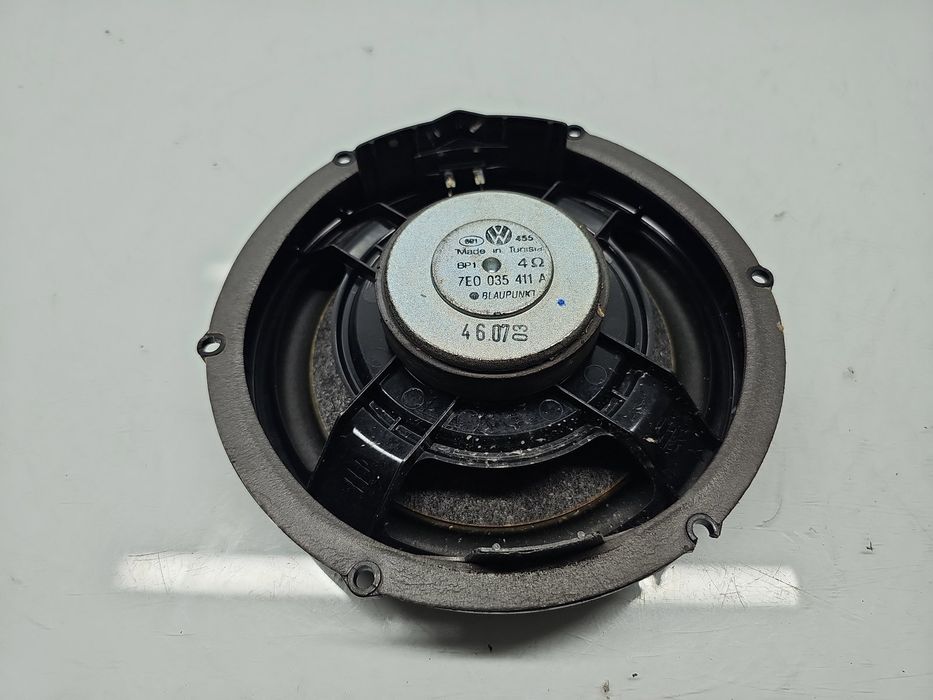 Boxa dreapta fata Volkswagen Touareg (7LA, 7L6) [Fabr 2003-2010] 7E003