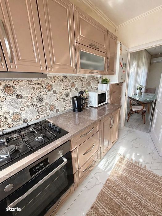 2 Camere 49mp Calypso Residence Inel 2