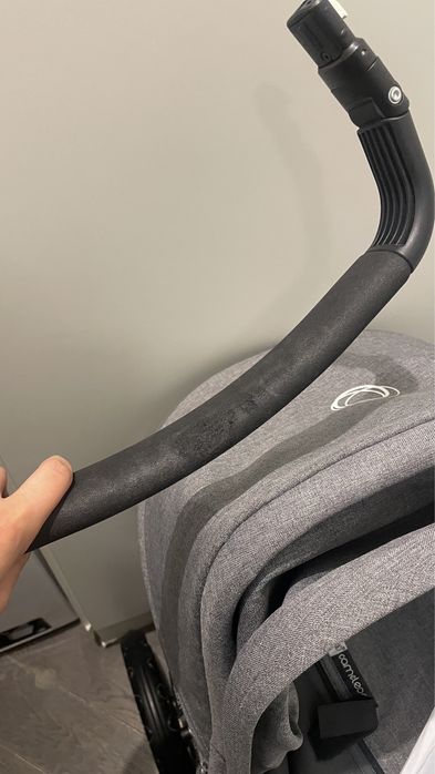 Коляска Bugaboo cameleon 3