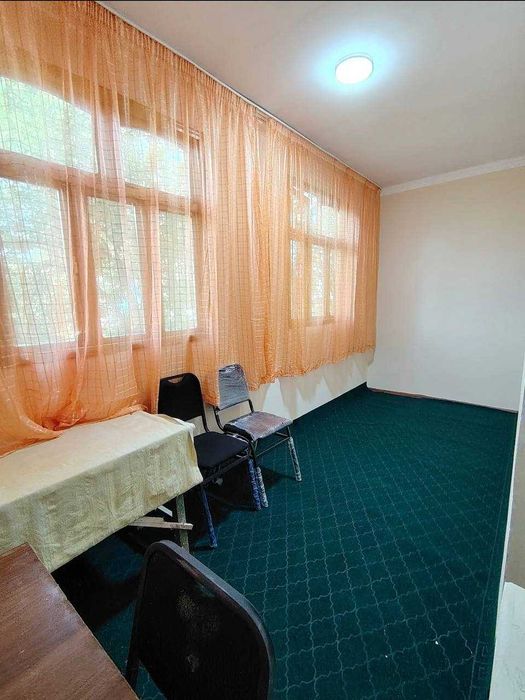 KVARTIRA SOTILADI!   Uchtepa tumani, 12-kvartal  Farhod bozor 1 xona q