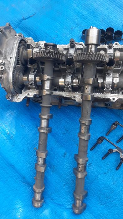 Распредвал 2UZ-FE Tayota 4.7