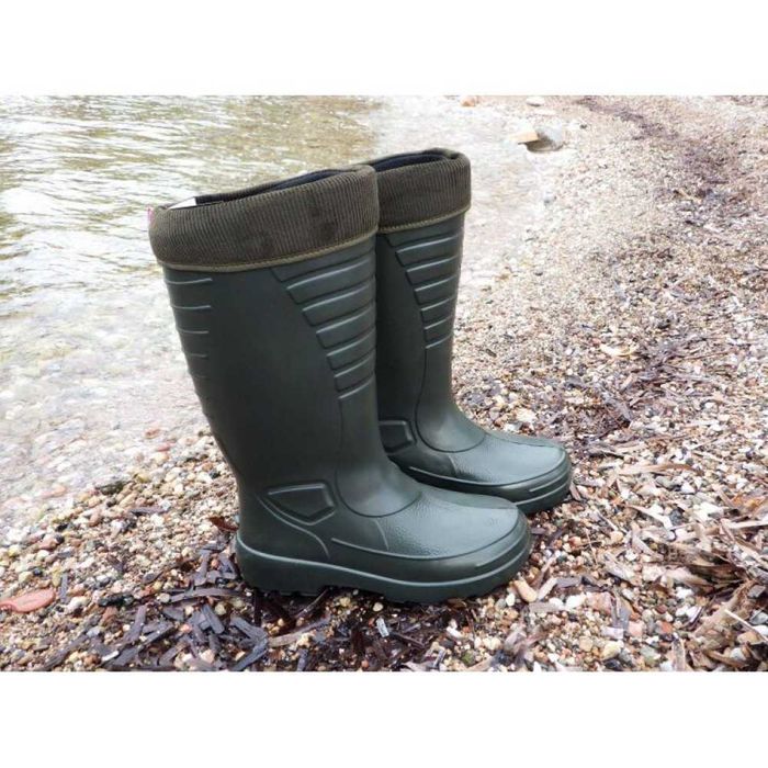 Високи Ловни Туристически Ботуши Lemigo Greenlander EVA 862 -30°