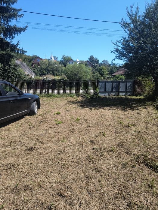 Teren casa investiție cabana poienița