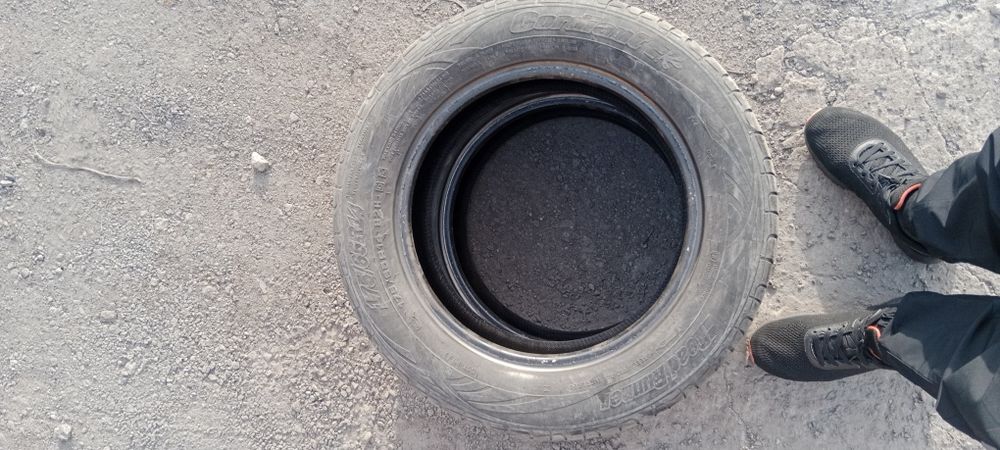 Резина летняя R14