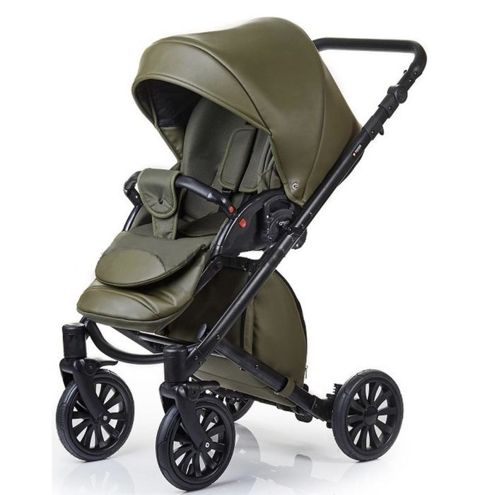 Коляска Anex 3в1