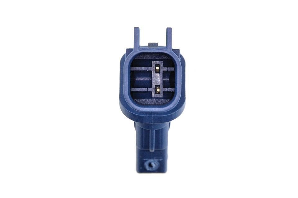 Senzor ABS fata Ford Mondeo 4 2007-, Focus 2 2004- Focus C-Max 2003-, C-Max 2007-, Stanga, Dreapta, Cu Program De Stabilitate Electronic, NTY HCA-FR-024