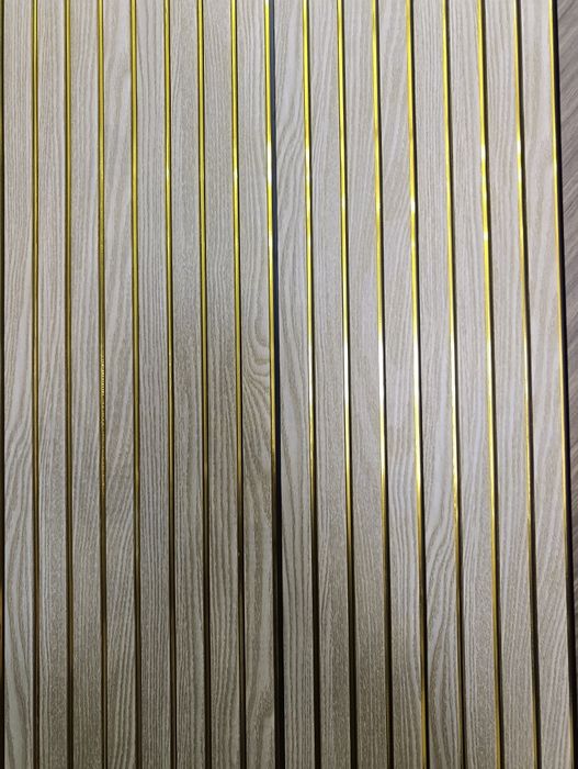 Dekor Qovurg'a panel