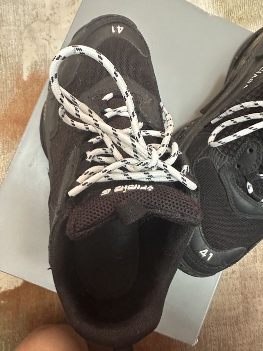 Balenciaga Triple S originali marimea 41