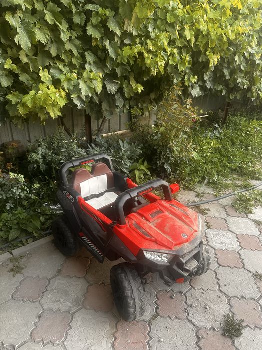 Продам электрокар