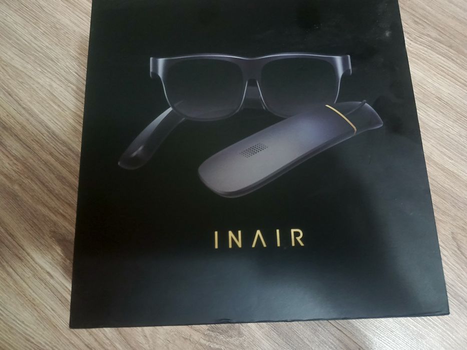 Очки ar inair pro