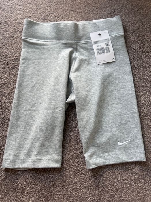 Дамски къс клин Nike