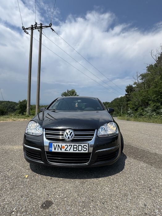 Volkswagen Golf 5 1.6 MPI | 2006 | Benzină | Manuală