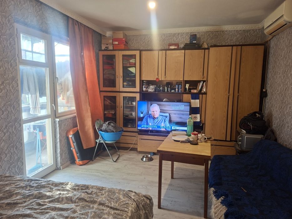 Продава се Двустаен апартамент в Пловдив, Сточна гара - 60 кв.м за 935 €/кв.м - Снимка #11