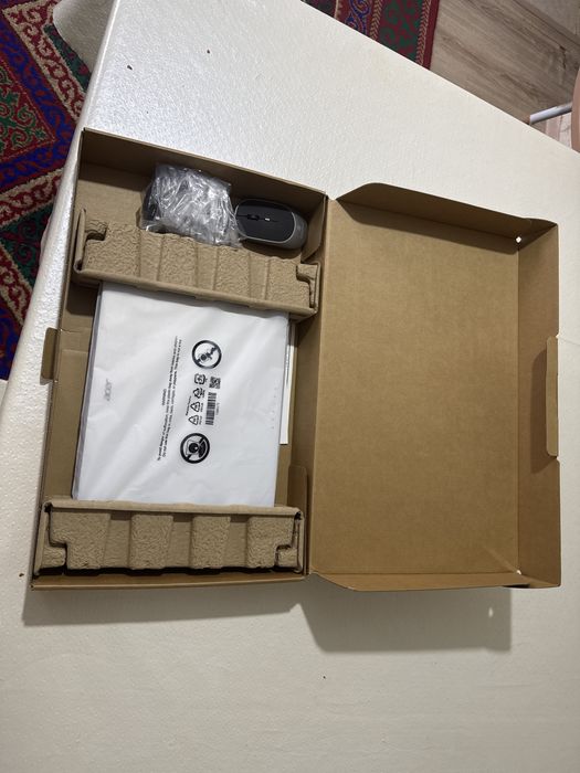 Срочно продам ноутбук