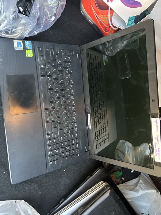 Прдам ноутбуки разные