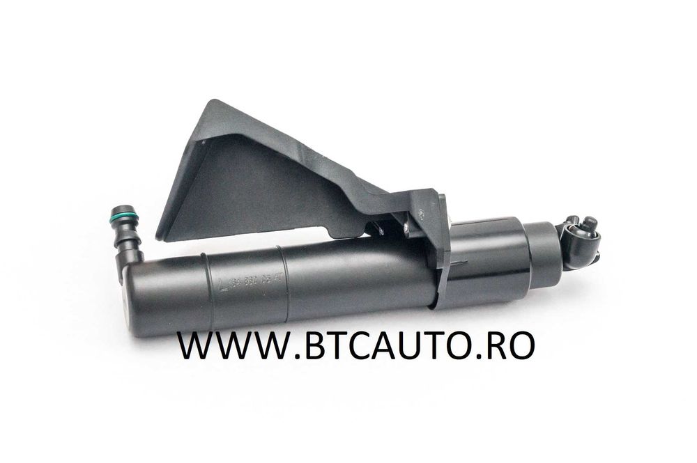 Spalator Duza far Mercedes Benz ML W164