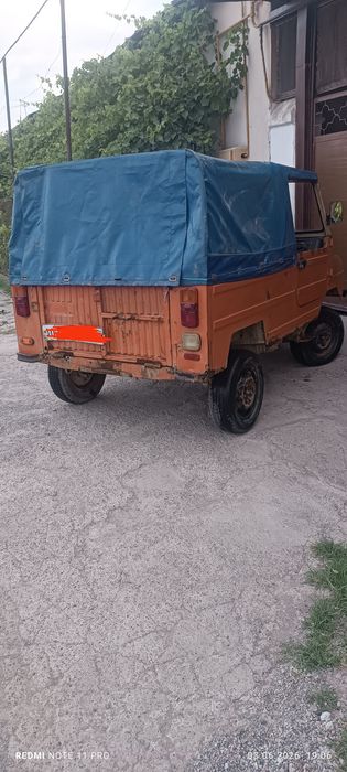 ЛуАЗ 968 сотилади