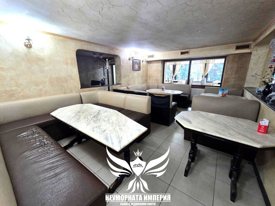 Дава се под наем Офис в Асеновград - 135 кв.м за 774.69 € - Снимка #7