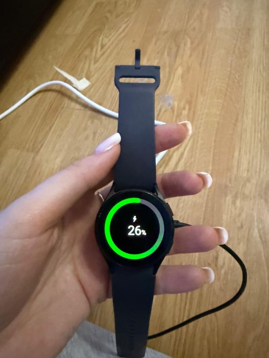 Galaxy wacht 4, 40MM