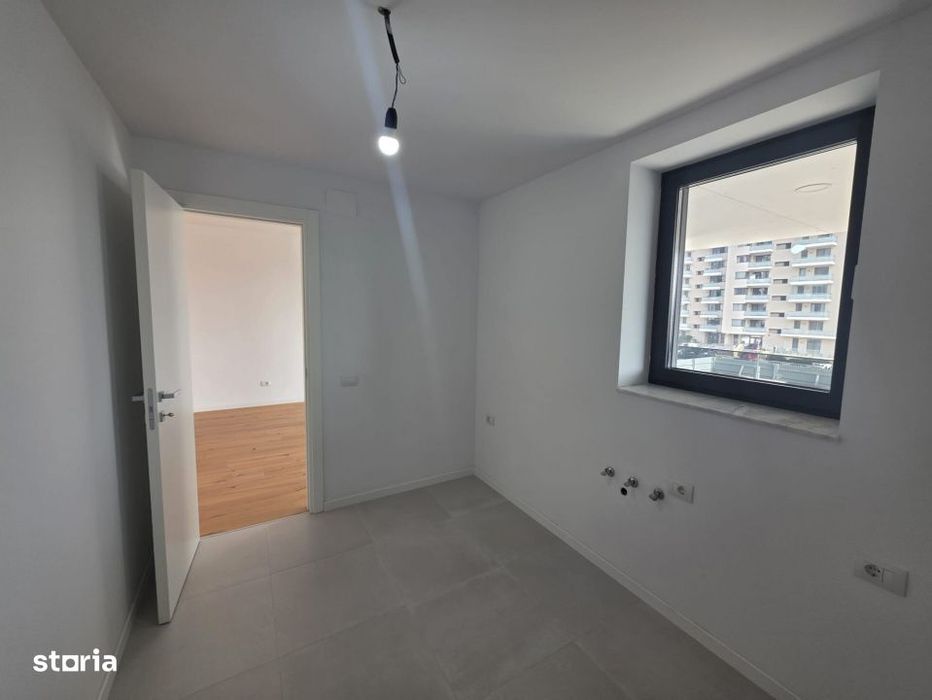 Aviatiei City Point De Vinzare Apartament 2 Camere Spatios