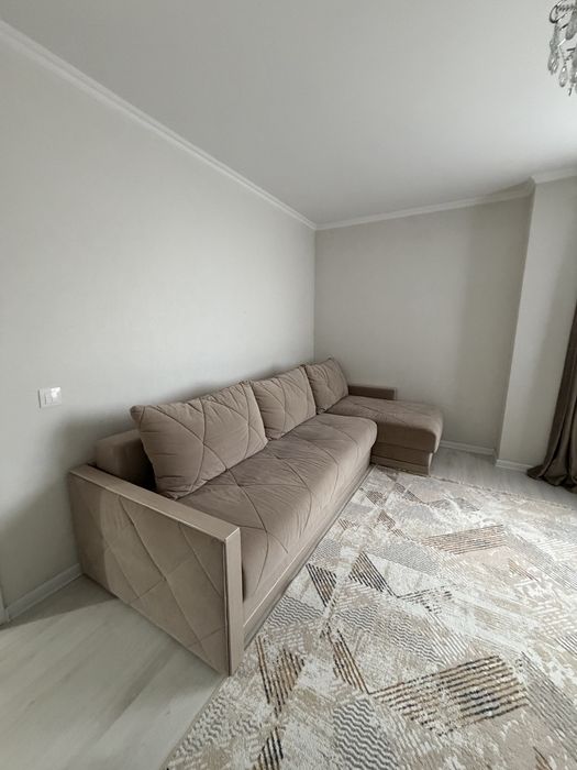 Сдам 2-х комнатную квартиру