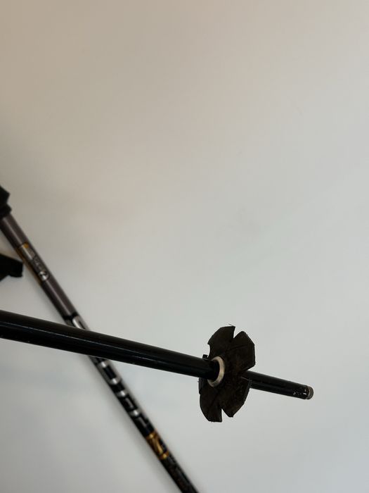 Bete Ski Scott Axis Pole Series 2 125cm Stare buna