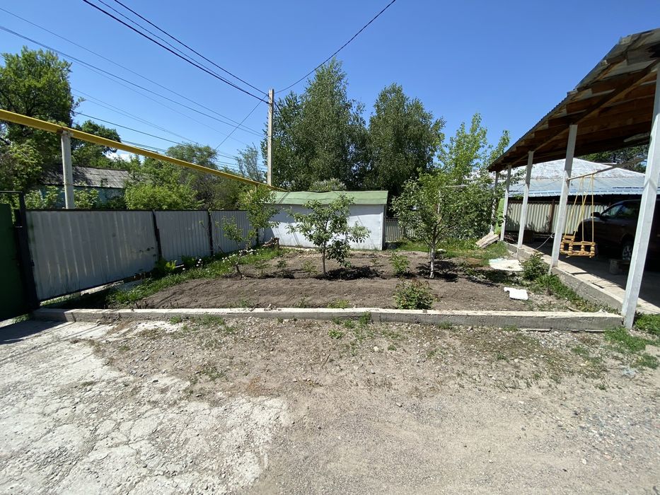 Продам дома в городе Талгар !!!