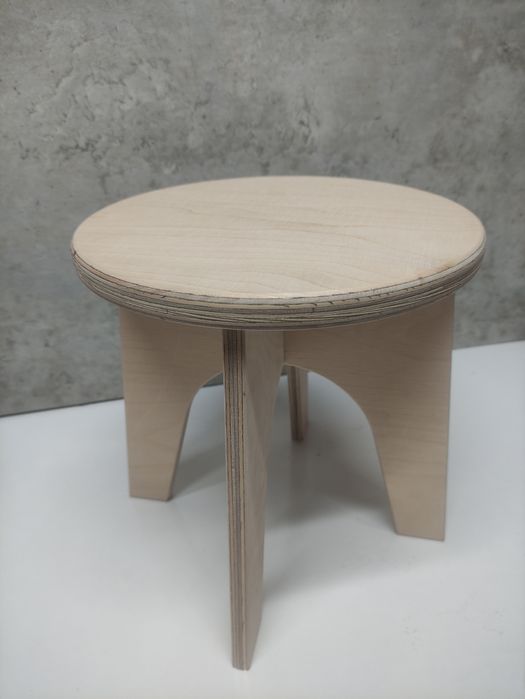 Детский стульчик