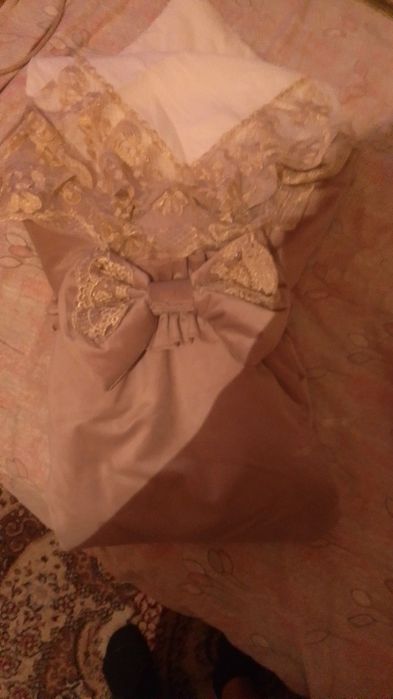 Продаю конверт в бу