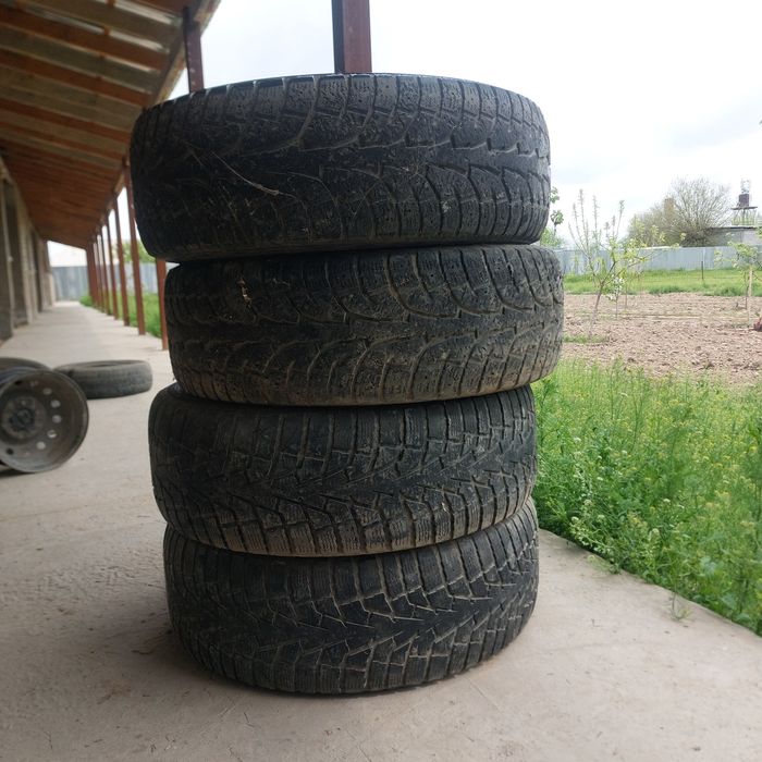 Шина Hankook 4шт