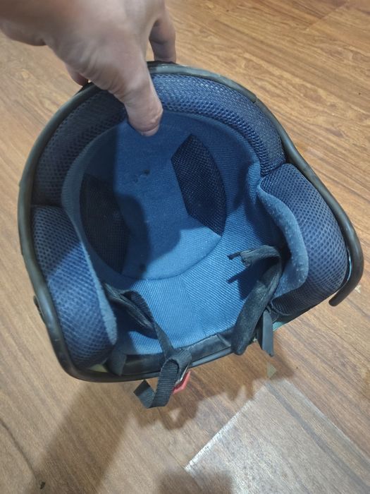 Мото шлем для мотоцикла