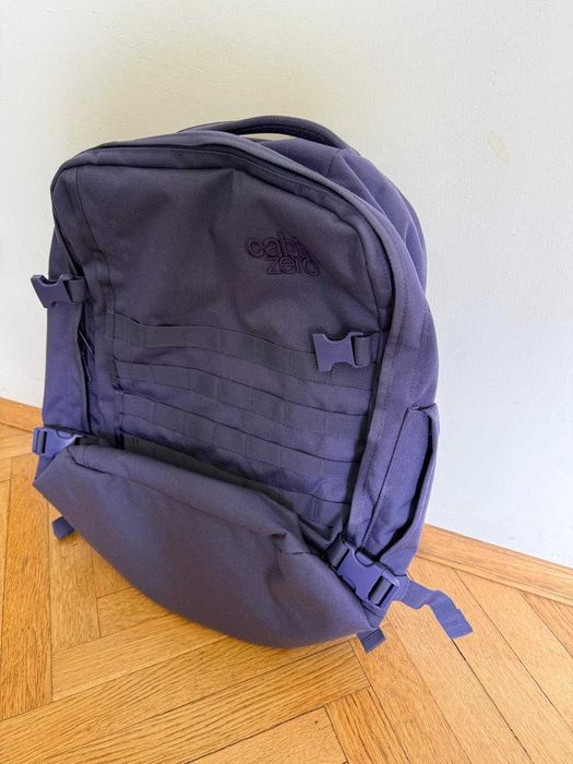 Rucsac - cabinzero - Military Backpack 36L Galaxy