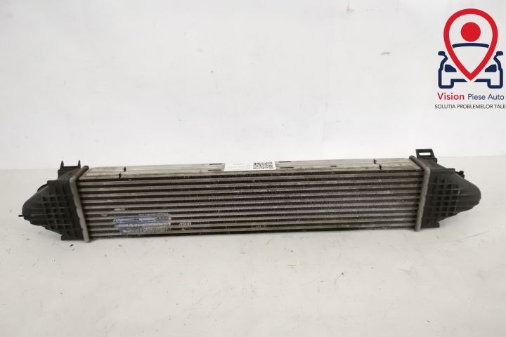 Radiator Aer Intercooler Original Ford Focus 2 2004 2005 2006 2007 200