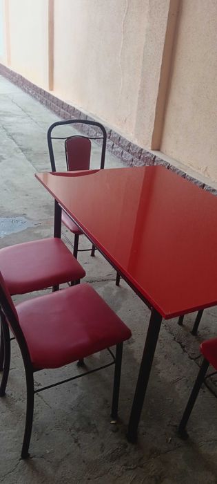 Кухонный мебель для