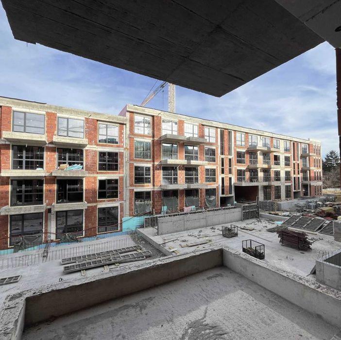 Продава се Тристаен апартамент в София, Малинова долина - 129 кв.м за 2203 €/кв.м - Снимка #13