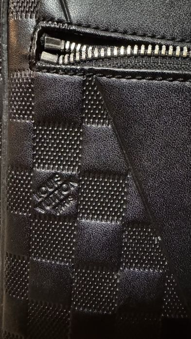 рюкзак Louis Vuitton