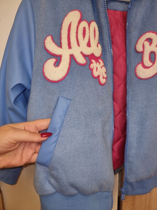 Ново яке 146 см Reserved