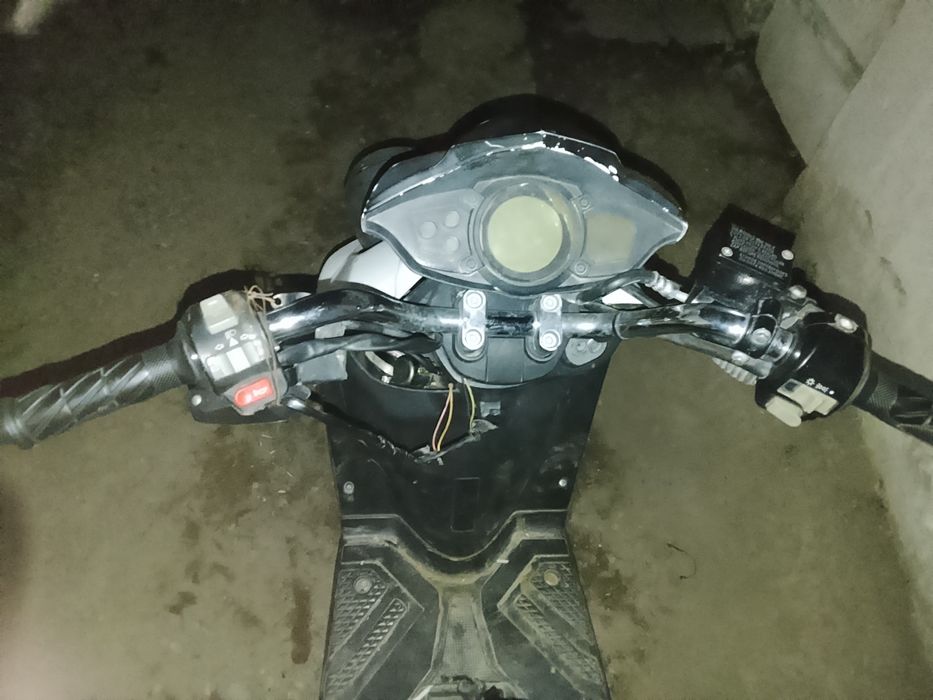 Продам мапед бумер