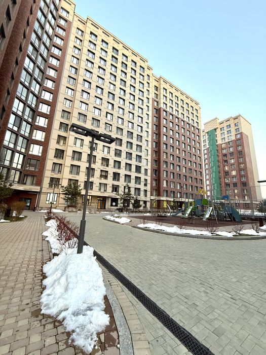 Посуточно сдается