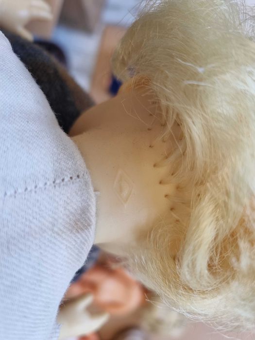 Сет от 16 кукли – Включва SCHILDKRÖT (Костенурка/Черепашка)