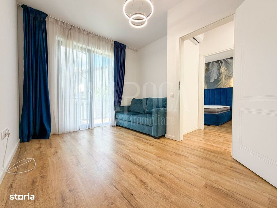 Casa 4 camere de vanzare in Borhanci, Cluj Napoca